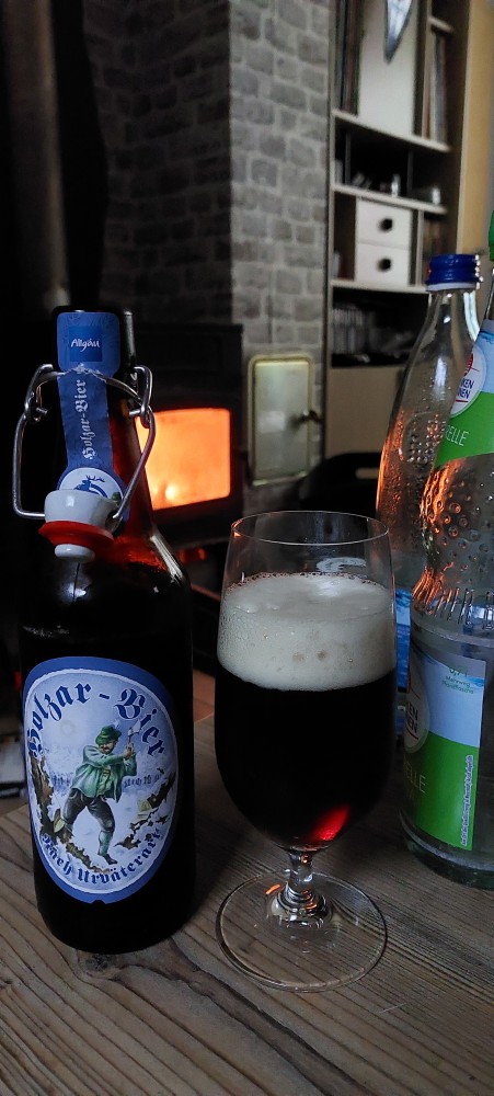 Holzar Bier